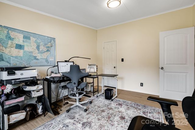 37 Bittersweet Drive, Hendersonville, NC 28792