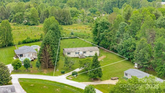 37 Bittersweet Drive, Hendersonville, NC 28792