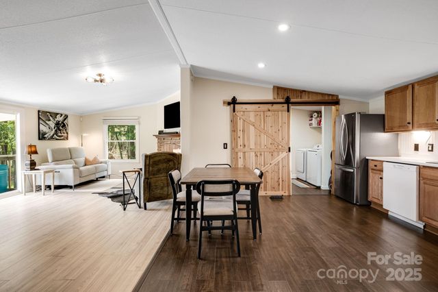 37 Bittersweet Drive, Hendersonville, NC 28792