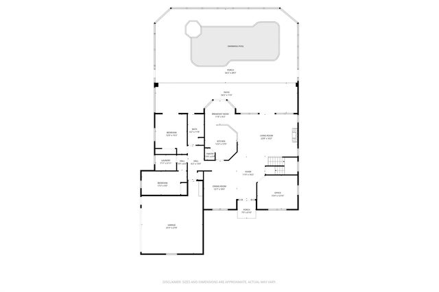 119 Herons Nest Ln, St Augustine, FL 32080