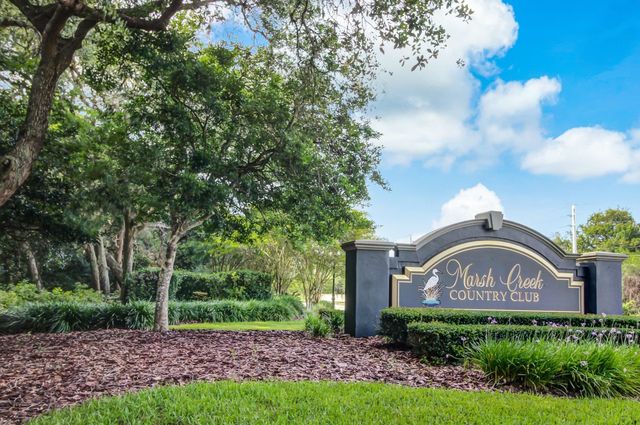 119 Herons Nest Ln, St Augustine, FL 32080