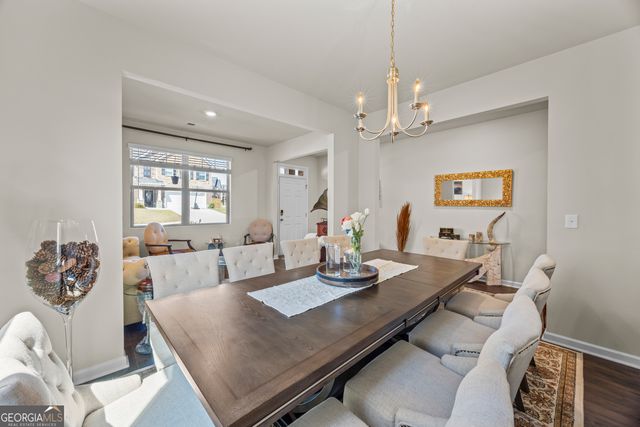 489 Azalea Bloom Drive, Loganville, GA 30052