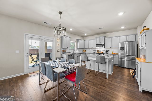 489 Azalea Bloom Drive, Loganville, GA 30052