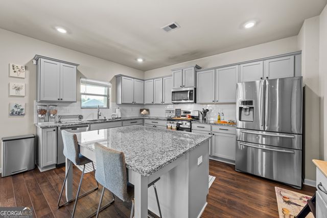 489 Azalea Bloom Drive, Loganville, GA 30052