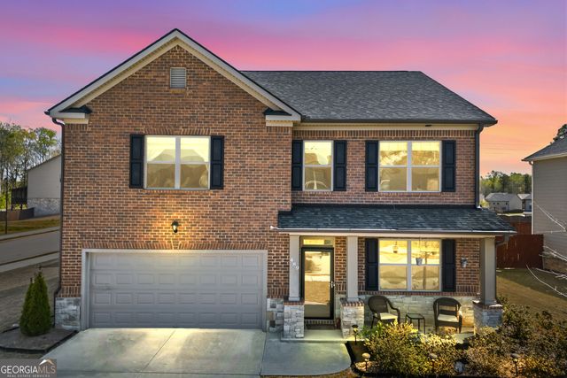 489 Azalea Bloom Drive, Loganville, GA 30052