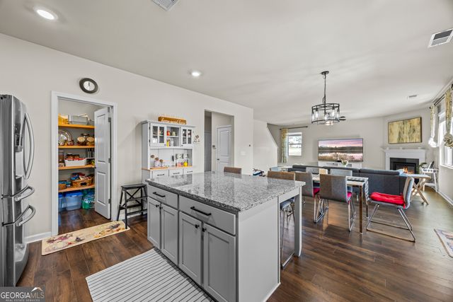 489 Azalea Bloom Drive, Loganville, GA 30052