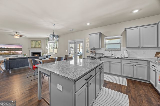 489 Azalea Bloom Drive, Loganville, GA 30052
