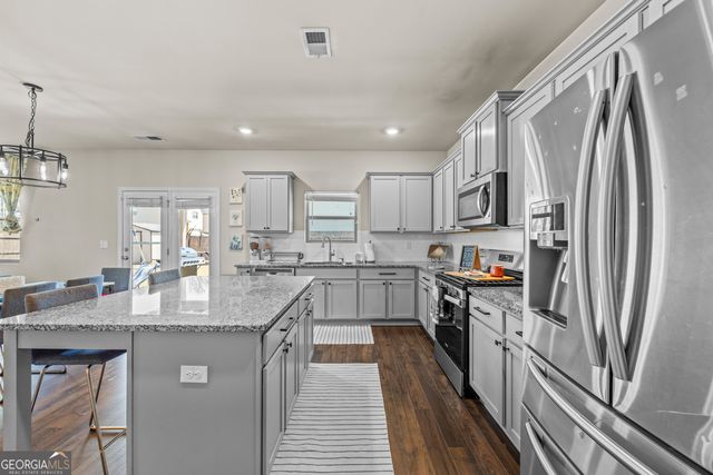 489 Azalea Bloom Drive, Loganville, GA 30052