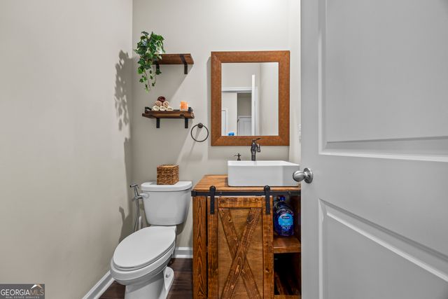 489 Azalea Bloom Drive, Loganville, GA 30052