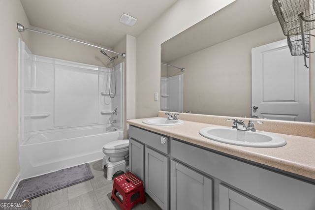 489 Azalea Bloom Drive, Loganville, GA 30052