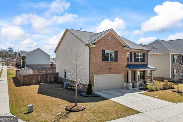 489 Azalea Bloom Drive, Loganville, GA 30052