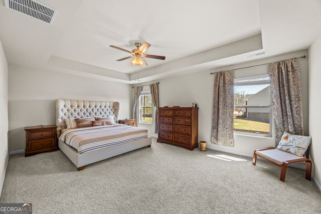 489 Azalea Bloom Drive, Loganville, GA 30052