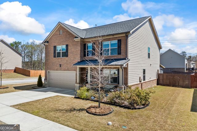 489 Azalea Bloom Drive, Loganville, GA 30052