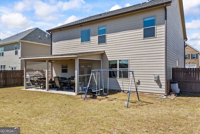489 Azalea Bloom Drive, Loganville, GA 30052
