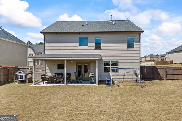 489 Azalea Bloom Drive, Loganville, GA 30052