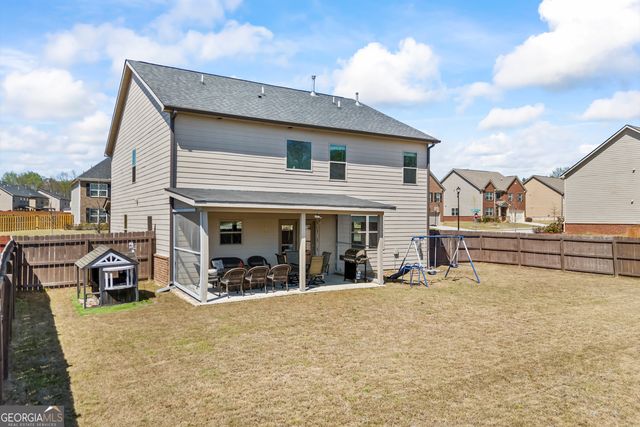 489 Azalea Bloom Drive, Loganville, GA 30052