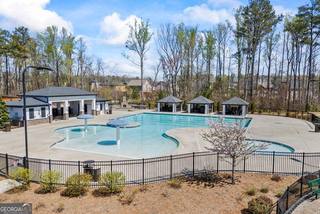 489 Azalea Bloom Drive, Loganville, GA 30052