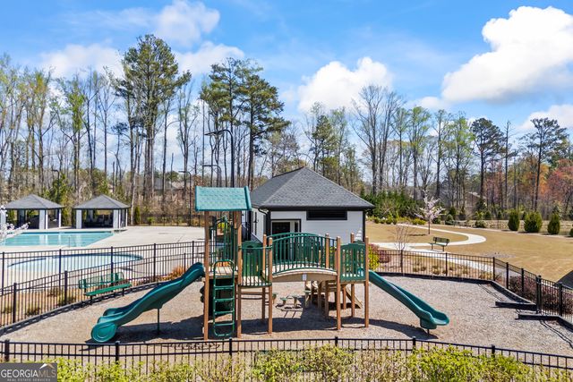 489 Azalea Bloom Drive, Loganville, GA 30052