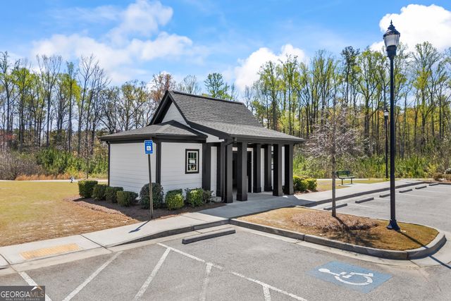 489 Azalea Bloom Drive, Loganville, GA 30052