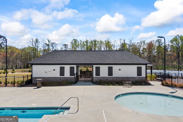 489 Azalea Bloom Drive, Loganville, GA 30052