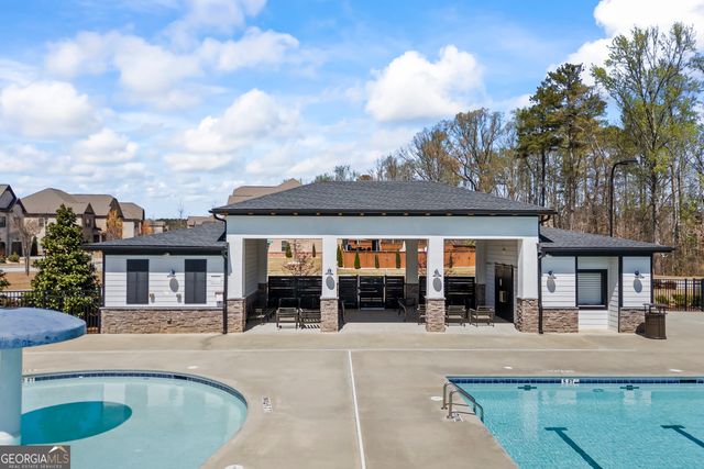 489 Azalea Bloom Drive, Loganville, GA 30052