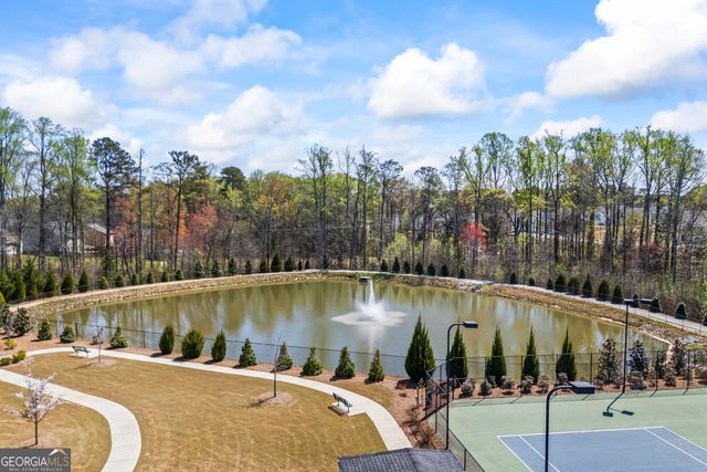489 Azalea Bloom Drive, Loganville, GA 30052