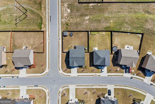 489 Azalea Bloom Drive, Loganville, GA 30052