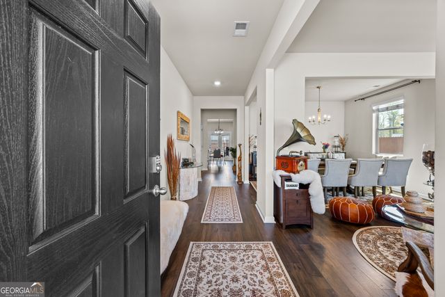 489 Azalea Bloom Drive, Loganville, GA 30052