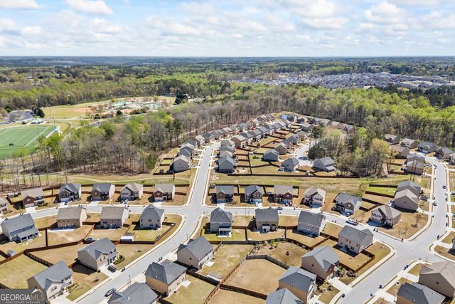 489 Azalea Bloom Drive, Loganville, GA 30052