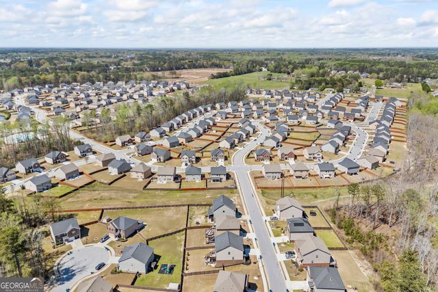 489 Azalea Bloom Drive, Loganville, GA 30052