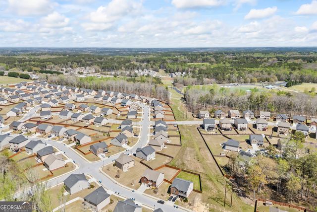489 Azalea Bloom Drive, Loganville, GA 30052