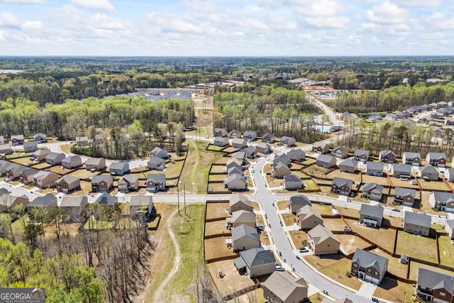 489 Azalea Bloom Drive, Loganville, GA 30052