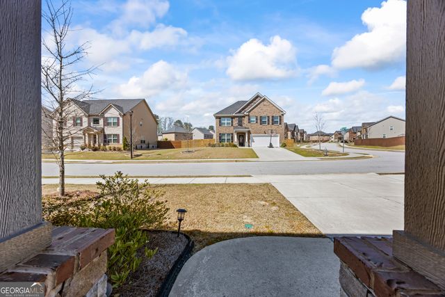 489 Azalea Bloom Drive, Loganville, GA 30052