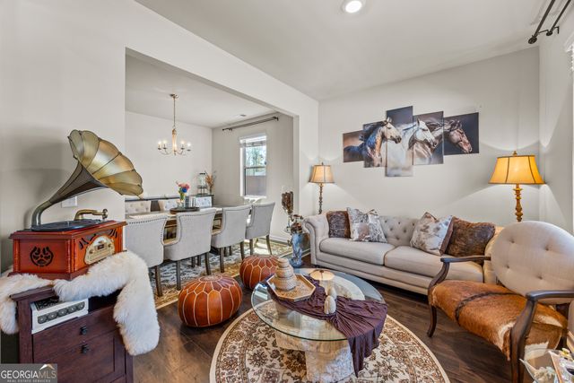 489 Azalea Bloom Drive, Loganville, GA 30052