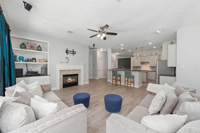 24203 Moon Ridge Court, Katy, TX 77494