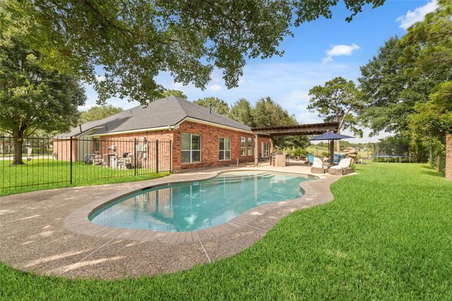 24203 Moon Ridge Court, Katy, TX 77494