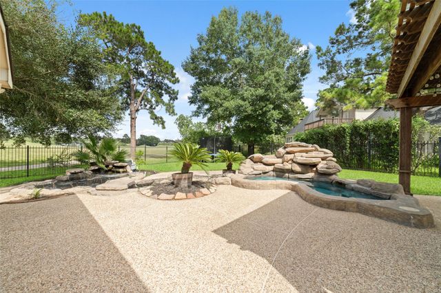 24203 Moon Ridge Court, Katy, TX 77494