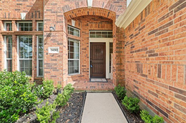 24203 Moon Ridge Court, Katy, TX 77494
