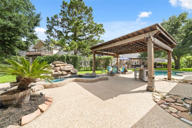 24203 Moon Ridge Court, Katy, TX 77494