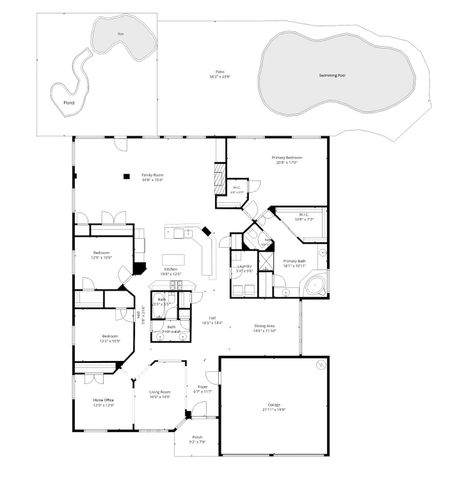 24203 Moon Ridge Court, Katy, TX 77494