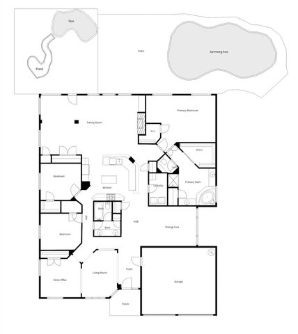 24203 Moon Ridge Court, Katy, TX 77494