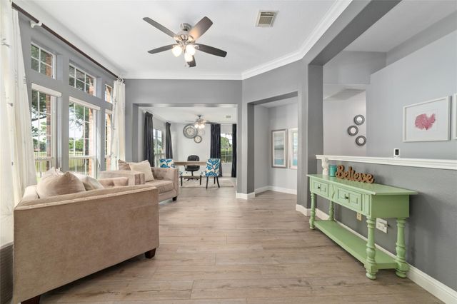 24203 Moon Ridge Court, Katy, TX 77494