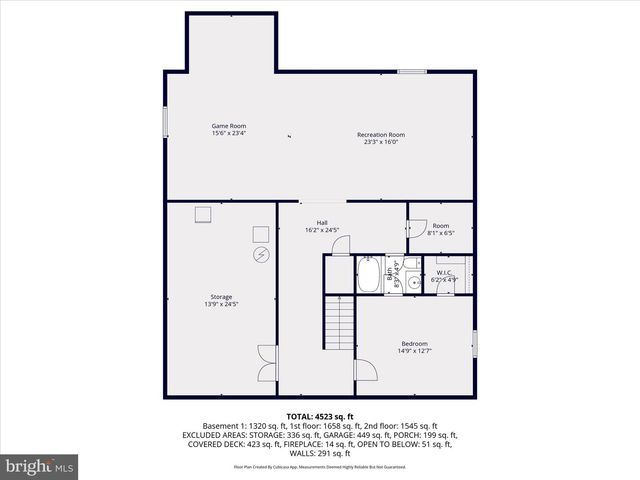 5715 LONE OAK DR, Bethesda, MD 20814