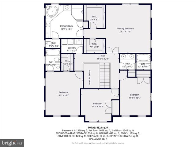 5715 LONE OAK DR, Bethesda, MD 20814