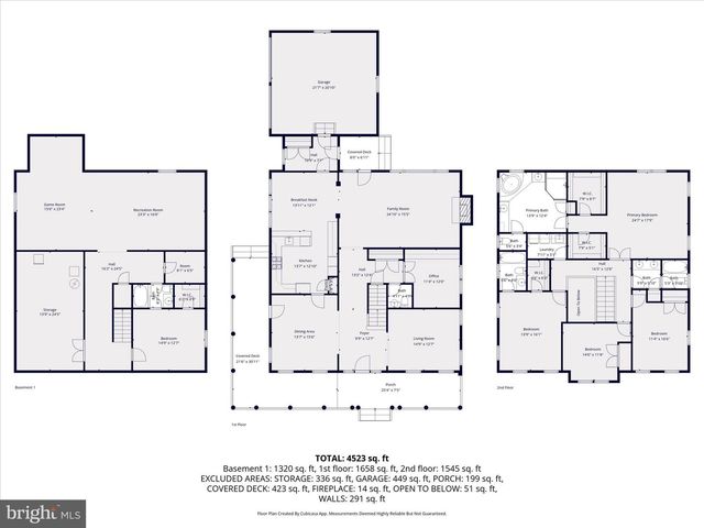 5715 LONE OAK DR, Bethesda, MD 20814