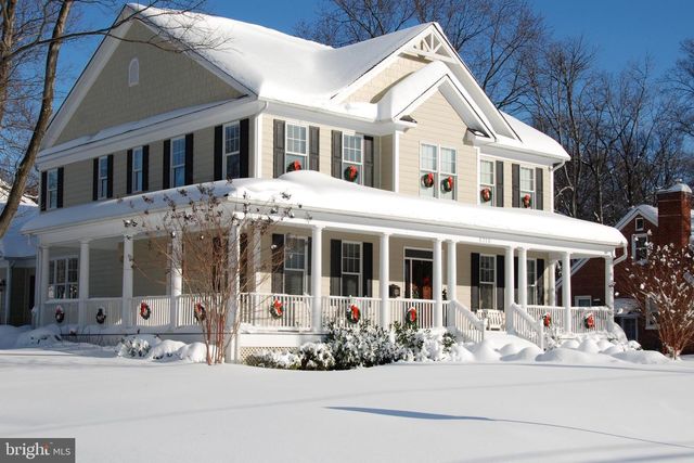 5715 LONE OAK DR, Bethesda, MD 20814