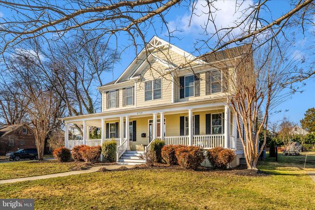 5715 LONE OAK DR, Bethesda, MD 20814