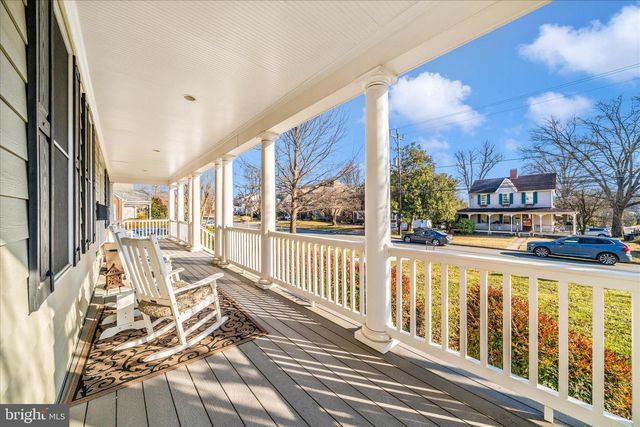 5715 LONE OAK DR, Bethesda, MD 20814