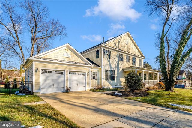 5715 LONE OAK DR, Bethesda, MD 20814