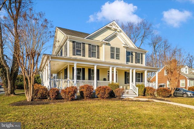 5715 LONE OAK DR, Bethesda, MD 20814